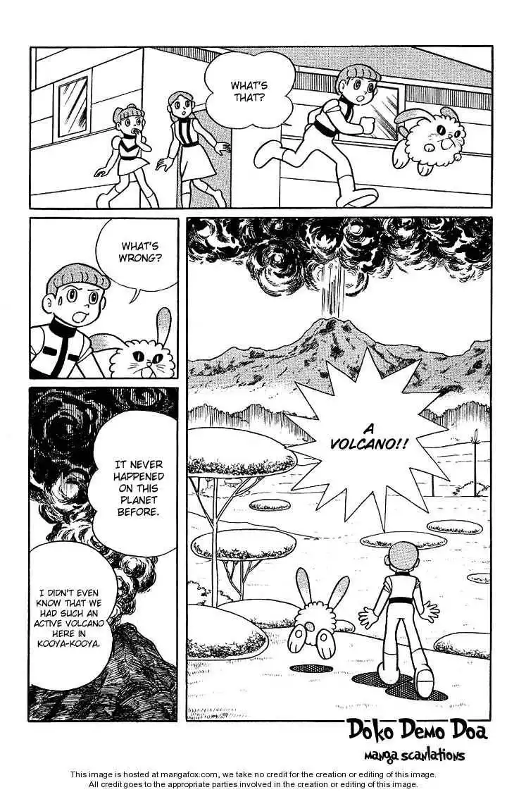 Doraemon Long Stories Chapter 2.4 14